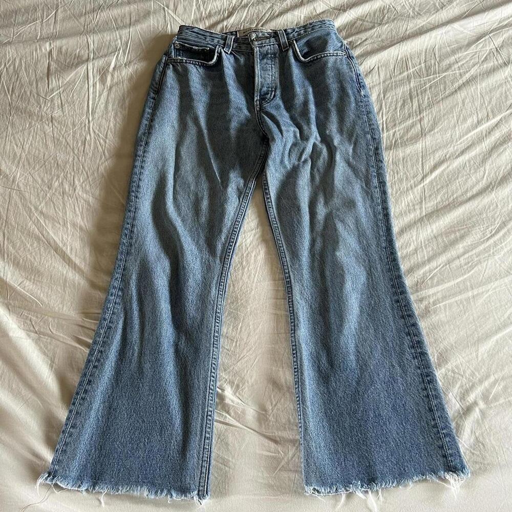 Vintage Reformation Jeans